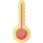 Thermometer icon 64x64
