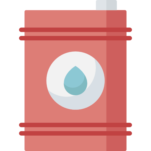 Barrel icon