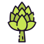 Artichoke biểu tượng 64x64