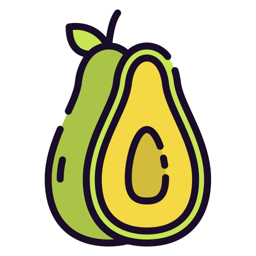 Avocado icon