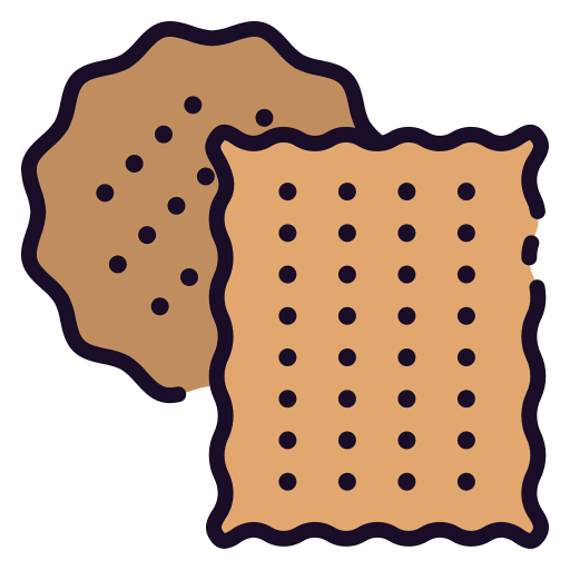Biscuit icon