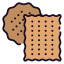 Biscuit icon 64x64