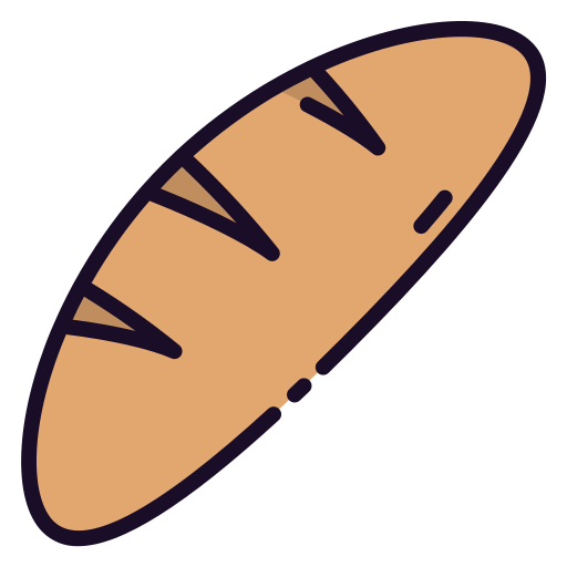 Bread Symbol