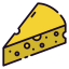 Cheese icon 64x64