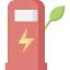 Gas station icon 64x64