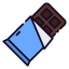 Chocolate icon 64x64