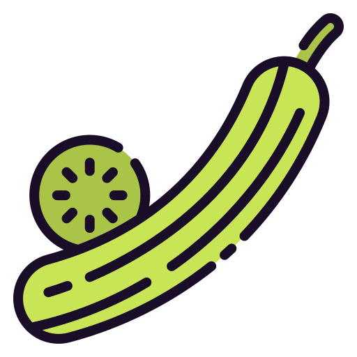 Cucumber icon
