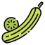 Cucumber icon 64x64