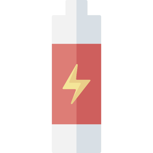 Battery icon