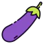 Eggplant icon 64x64