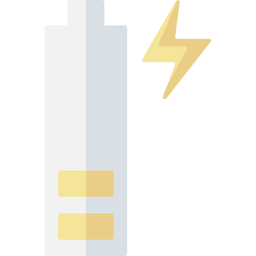 Battery icon
