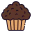 Muffin icon 64x64