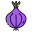 Onion icon 64x64