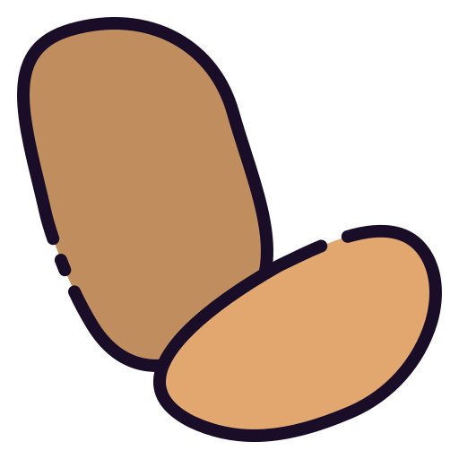 Potato icon