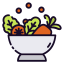 Salad icon 64x64