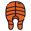 Salmon icon 64x64