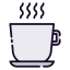 Tea icon 64x64