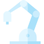 Robot arm icon 64x64