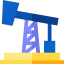 Oil pump icon 64x64