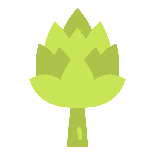 Artichoke icon