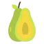 Avocado icon 64x64