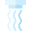 Smoke detector icon 64x64