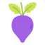 Beet icon 64x64