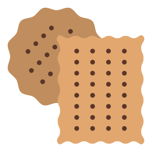 Biscuit icon