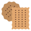 Biscuit icon 64x64