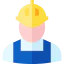 Worker icon 64x64