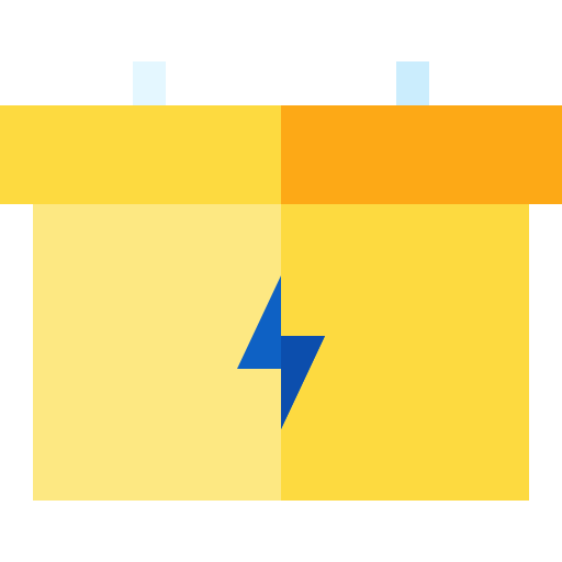 Battery icon