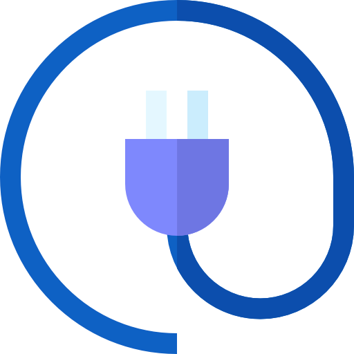 Plug Ikona