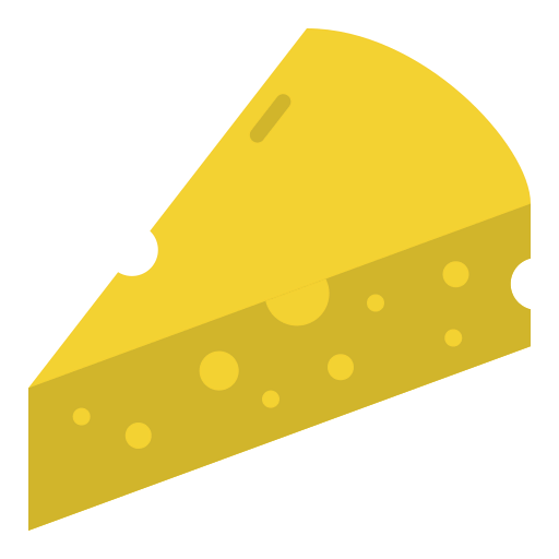 Cheese icon