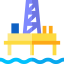 Oil pump icon 64x64