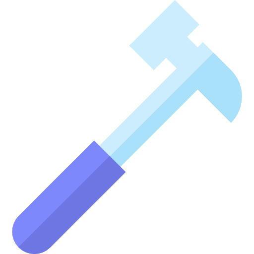 Hammer icon