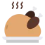 Chicken icon 64x64