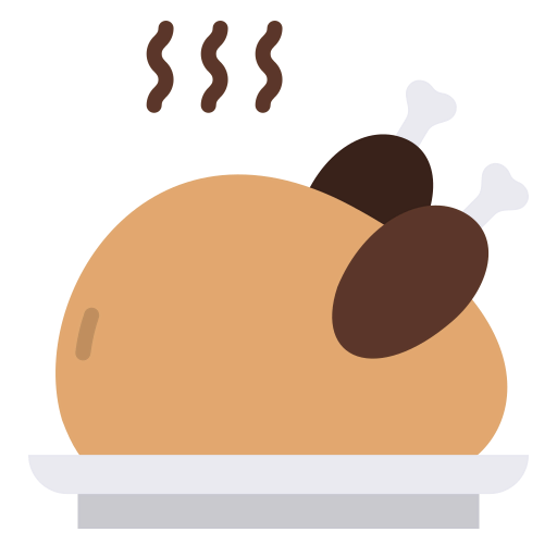 Chicken icon
