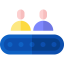 Conveyor icon 64x64