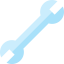 Wrench icon 64x64
