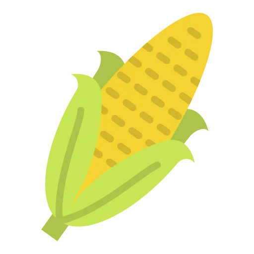 Corn Symbol