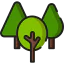 Forest icon 64x64
