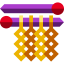 Knitting icon 64x64