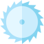 Saw icon 64x64