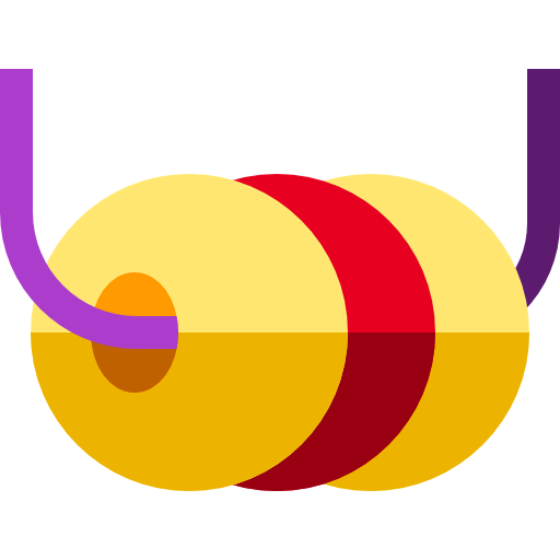 Beads icon
