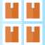 Warehouse icon 64x64