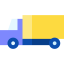 Delivery truck icon 64x64