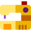Sewing machine icon 64x64