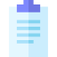 Clipboard icon 64x64