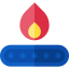 Fire icon 64x64