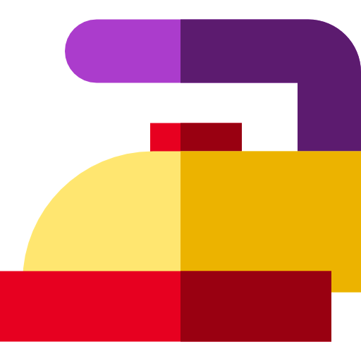 Iron icon